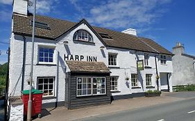 The Harp Inn